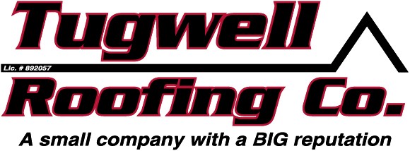 Tugwell Roofing logo